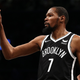 No one is more aware of what the media is saying about him than Kevin Durant.